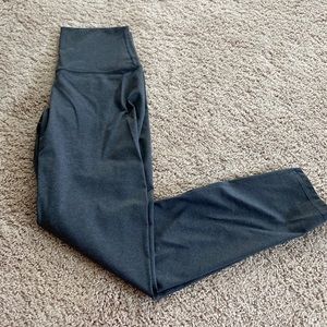 Everlane leggings ankle length